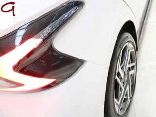 Hyundai i20 1.2 MPI N Line 59 kW (79 CV)