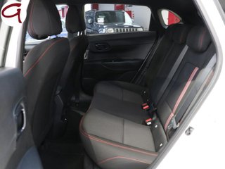 Hyundai i20 1.2 MPI N Line 59 kW (79 CV)