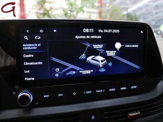 Hyundai i20 1.2 MPI N Line 59 kW (79 CV)