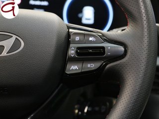 Hyundai i20 1.2 MPI N Line 59 kW (79 CV)