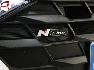 Hyundai i20 1.2 MPI N Line 59 kW (79 CV)