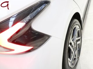 Hyundai i20 1.2 MPI N Line 59 kW (79 CV)