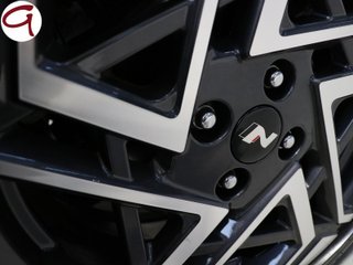 Hyundai i20 1.2 MPI N Line 59 kW (79 CV)