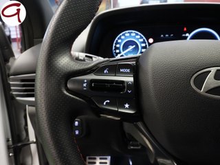 Hyundai i20 1.2 MPI N Line 59 kW (79 CV)