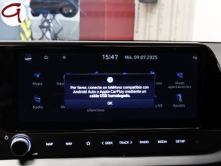 Hyundai i20 1.2 MPI N Line 59 kW (79 CV)