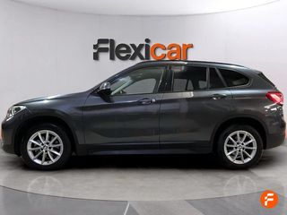 BMW X1 sDrive18d