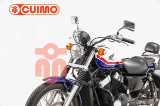 HONDA VT 750 S