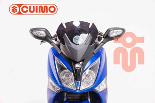 SYM JOYMAX 300 I