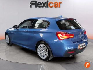 BMW Serie 1 118d