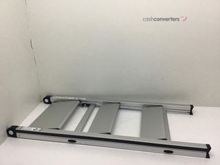 escalera sm aluminio