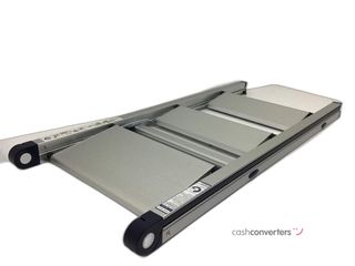 escalera sm aluminio