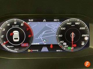 Seat Leon SP 1.5 eTSI 110kW DSG S&S FR Go L