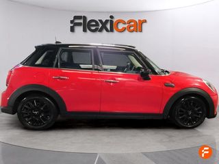 MINI Cooper COOPER 5 PUERTAS