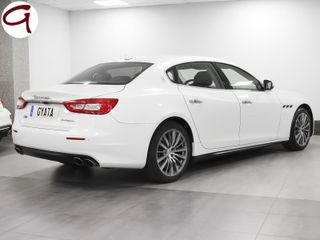 Maserati Quattroporte 3.0 V6 S Auto 301 kW (410 CV)