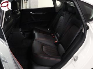 Maserati Quattroporte 3.0 V6 S Auto 301 kW (410 CV)