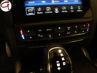 Maserati Quattroporte 3.0 V6 S Auto 301 kW (410 CV)