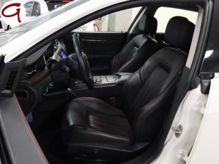 Maserati Quattroporte 3.0 V6 S Auto 301 kW (410 CV)
