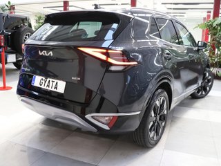 Kia Sportage 1.6 T-GDi PHEV Tech 4x4 195 kW (265 CV)