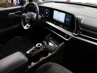Kia Sportage 1.6 T-GDi PHEV Tech 4x4 195 kW (265 CV)