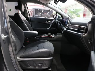 Kia Sportage 1.6 T-GDi PHEV Tech 4x4 195 kW (265 CV)
