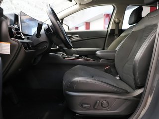Kia Sportage 1.6 T-GDi PHEV Tech 4x4 195 kW (265 CV)