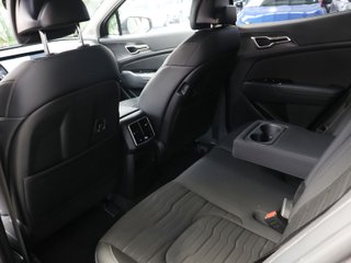 Kia Sportage 1.6 T-GDi PHEV Tech 4x4 195 kW (265 CV)