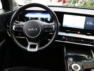 Kia Sportage 1.6 T-GDi PHEV Tech 4x4 195 kW (265 CV)