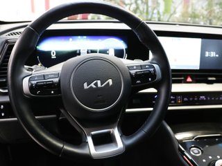 Kia Sportage 1.6 T-GDi PHEV Tech 4x4 195 kW (265 CV)
