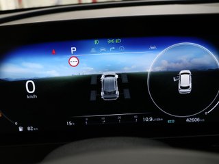 Kia Sportage 1.6 T-GDi PHEV Tech 4x4 195 kW (265 CV)