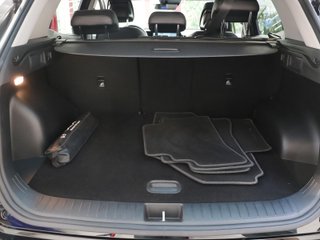 Kia Sportage 1.6 T-GDi PHEV Tech 4x4 195 kW (265 CV)