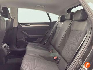 Volkswagen Arteon 2.0 TDI 110kW (150CV) DSG