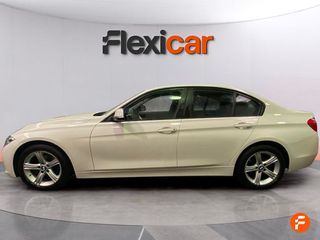BMW Serie 3 318d