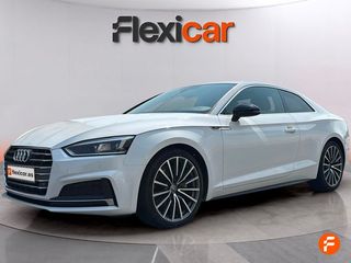 Audi A5 2.0 TDI 140kW (190CV) S tronic Coupé