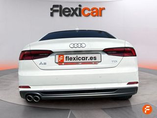 Audi A5 2.0 TDI 140kW (190CV) S tronic Coupé