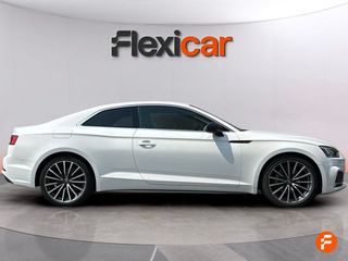 Audi A5 2.0 TDI 140kW (190CV) S tronic Coupé