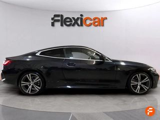 BMW Serie 4 420d Coupe XDrive