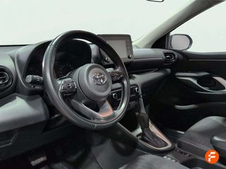 Toyota Yaris 1.5 120H Business Plus