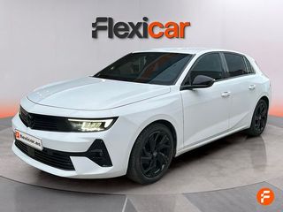 Opel Astra 1.2T XHT 96kW (130CV) Edition