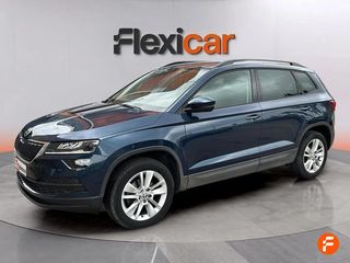 Skoda Karoq 1.6 TDI 85kW (115CV) DSG Ambition