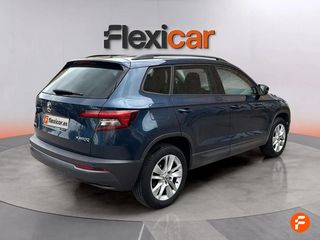 Skoda Karoq 1.6 TDI 85kW (115CV) DSG Ambition