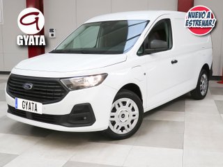 Ford Transit Connect Furgon 1.5 EcoBoost PHEV Trend L2 AT 110 kW (150 CV)
