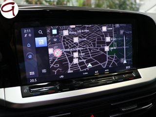 Ford Transit Connect Furgon 1.5 EcoBoost PHEV Trend L2 AT 110 kW (150 CV)