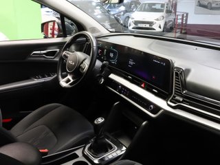 Kia Sportage 1.6 T-GDi MHEV Drive 4x2 112 kW (150 CV)