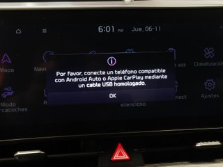 Kia Sportage 1.6 T-GDi MHEV Drive 4x2 112 kW (150 CV)