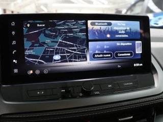 Nissan Qashqai DIG-T 160 N-Connecta 4x2 CVT 116 kW (158 CV)