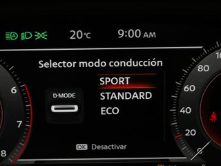 Nissan Qashqai DIG-T 160 N-Connecta 4x2 CVT 116 kW (158 CV)
