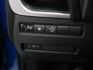 Nissan Qashqai DIG-T 160 N-Connecta 4x2 CVT 116 kW (158 CV)