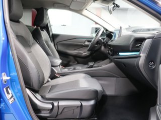 Nissan Qashqai DIG-T 160 N-Connecta 4x2 CVT 116 kW (158 CV)