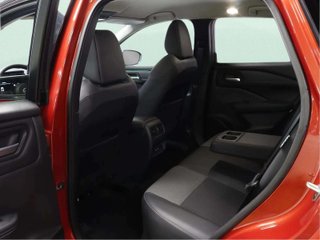 Nissan Qashqai DIG-T 160 N-Connecta 4x2 CVT 116 kW (158 CV)