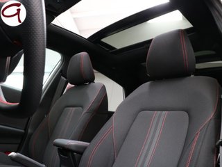 Ford Puma 1.0 EcoBoost MHEV ST-Line Auto 92 kW (125 CV)